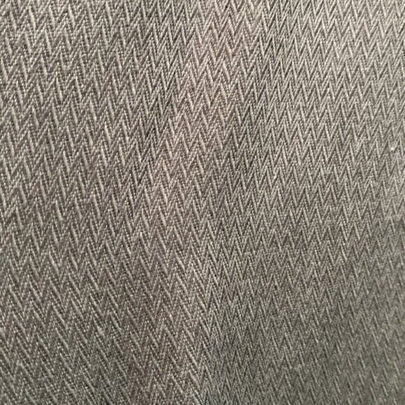 Hugo Boss Grey Dress Shirt relax fit size large - Picture 9 of 15